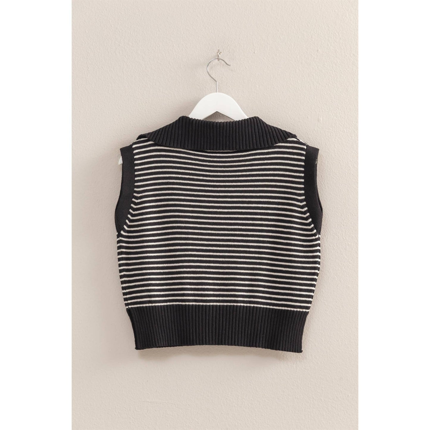 Orna Sweater Top
