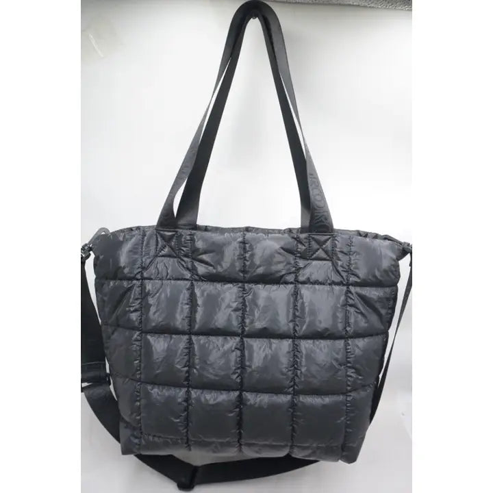 Transit Reversible Tote