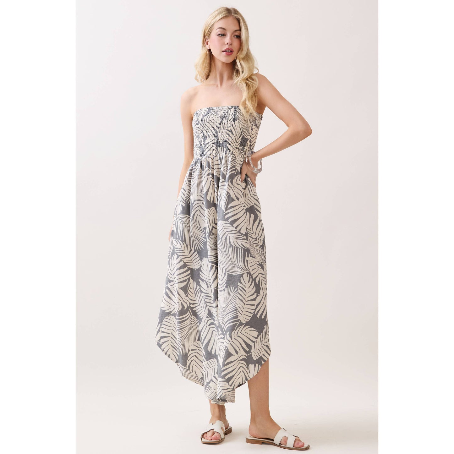 Bali Jumpsuit