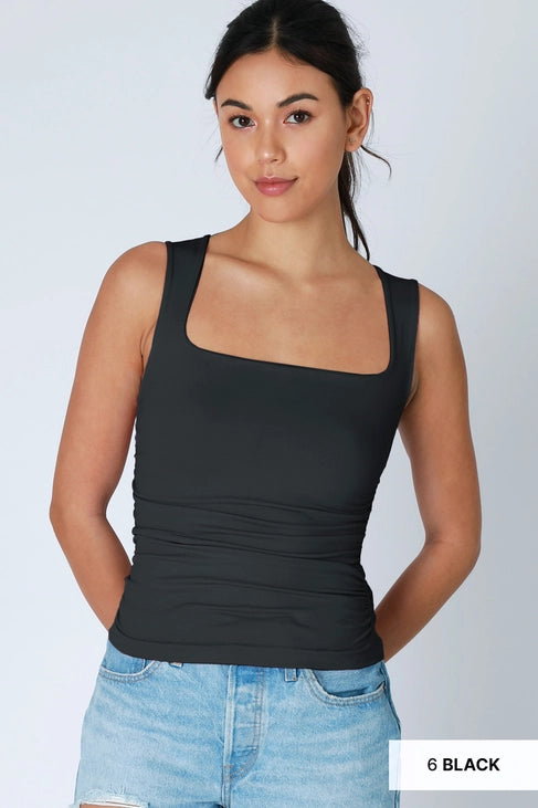 Kelli Tank