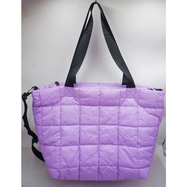 Transit Reversible Tote