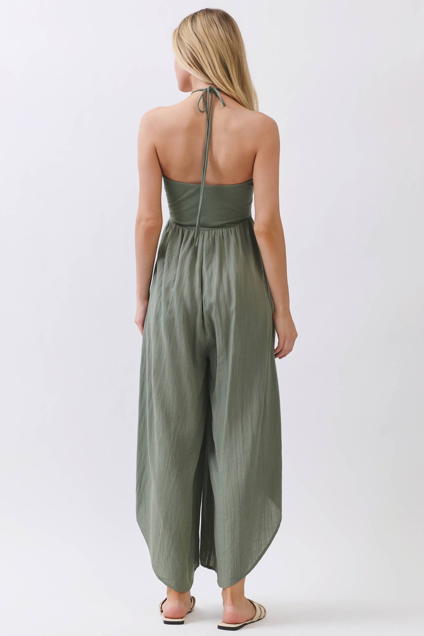 Malibu Jumpsuit