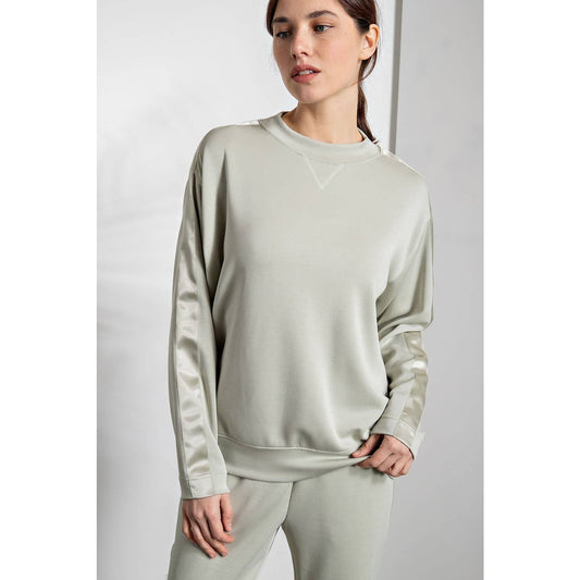 Sydney Sweatshirt-Set