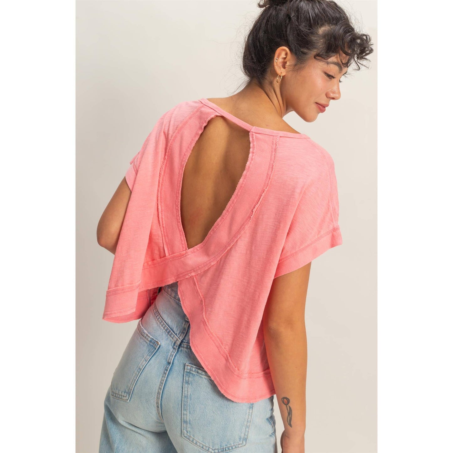 Addie Top