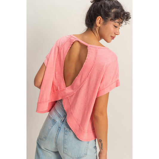 Addie Top