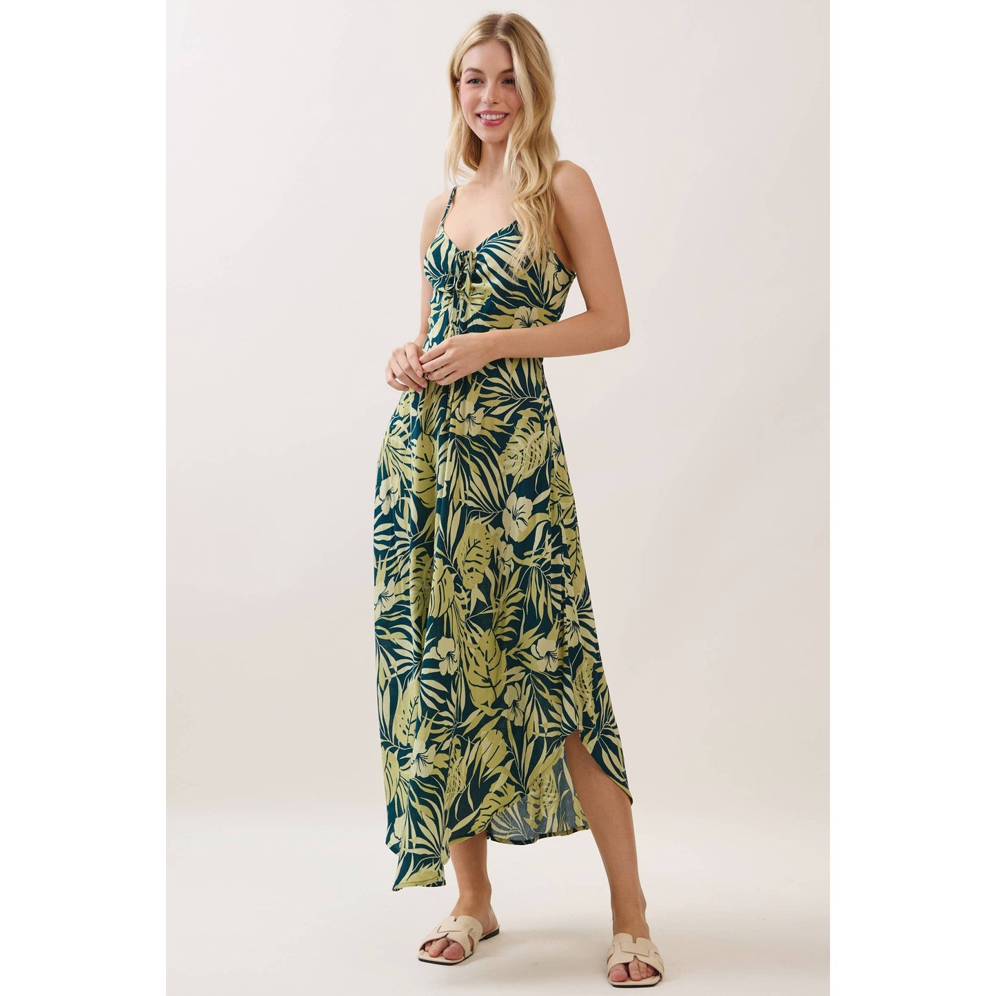 Kauai Dress