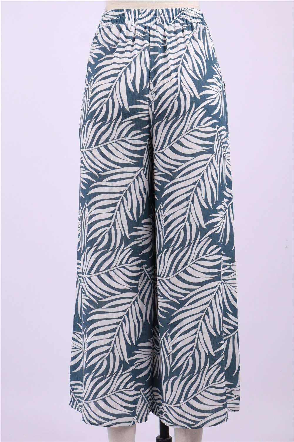 Aubrey Tropical Pants
