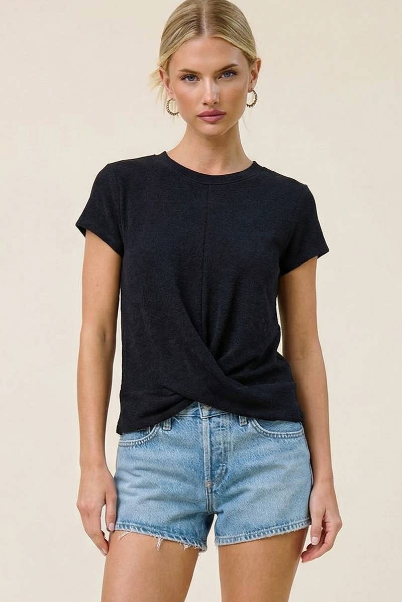 Twister Top