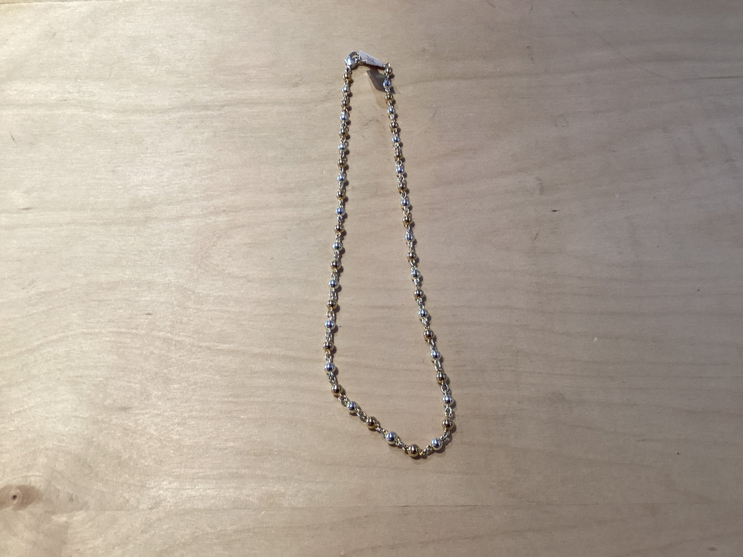 Obie Necklace