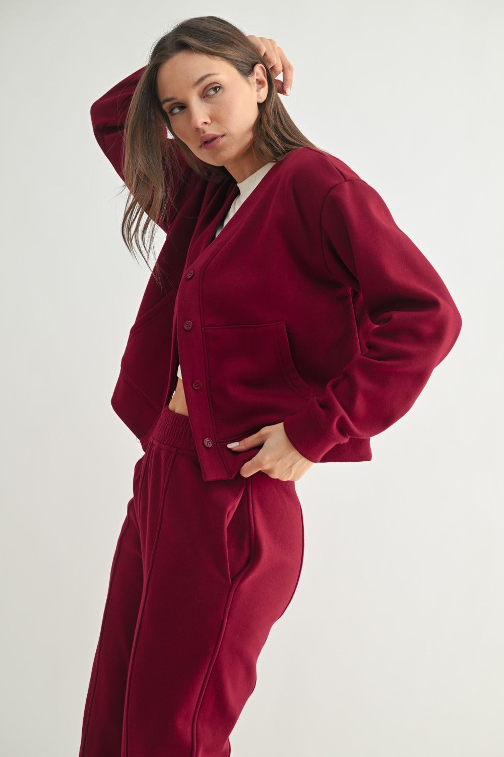Anastasia Cardigan