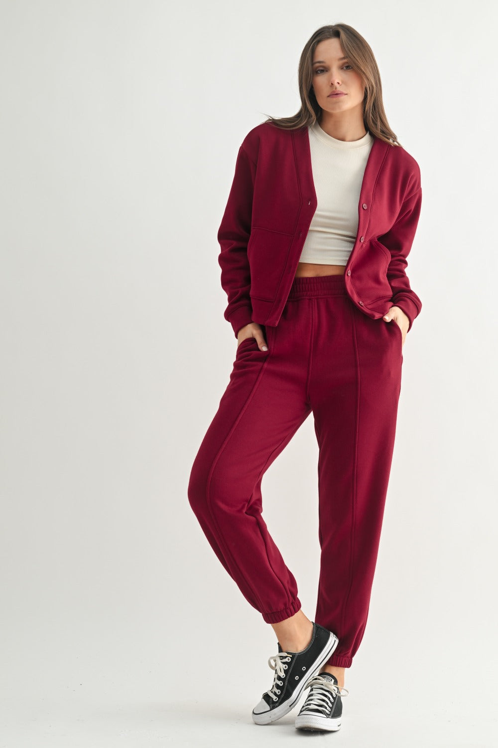 Anastasia Cardigan