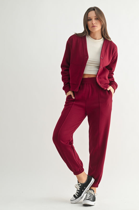 Anastasia Cardigan