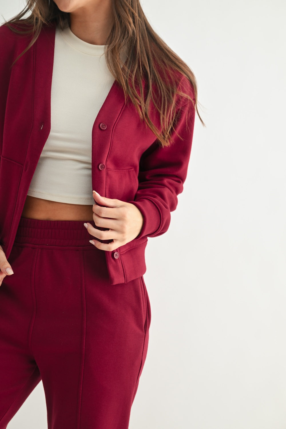 Anastasia Cardigan