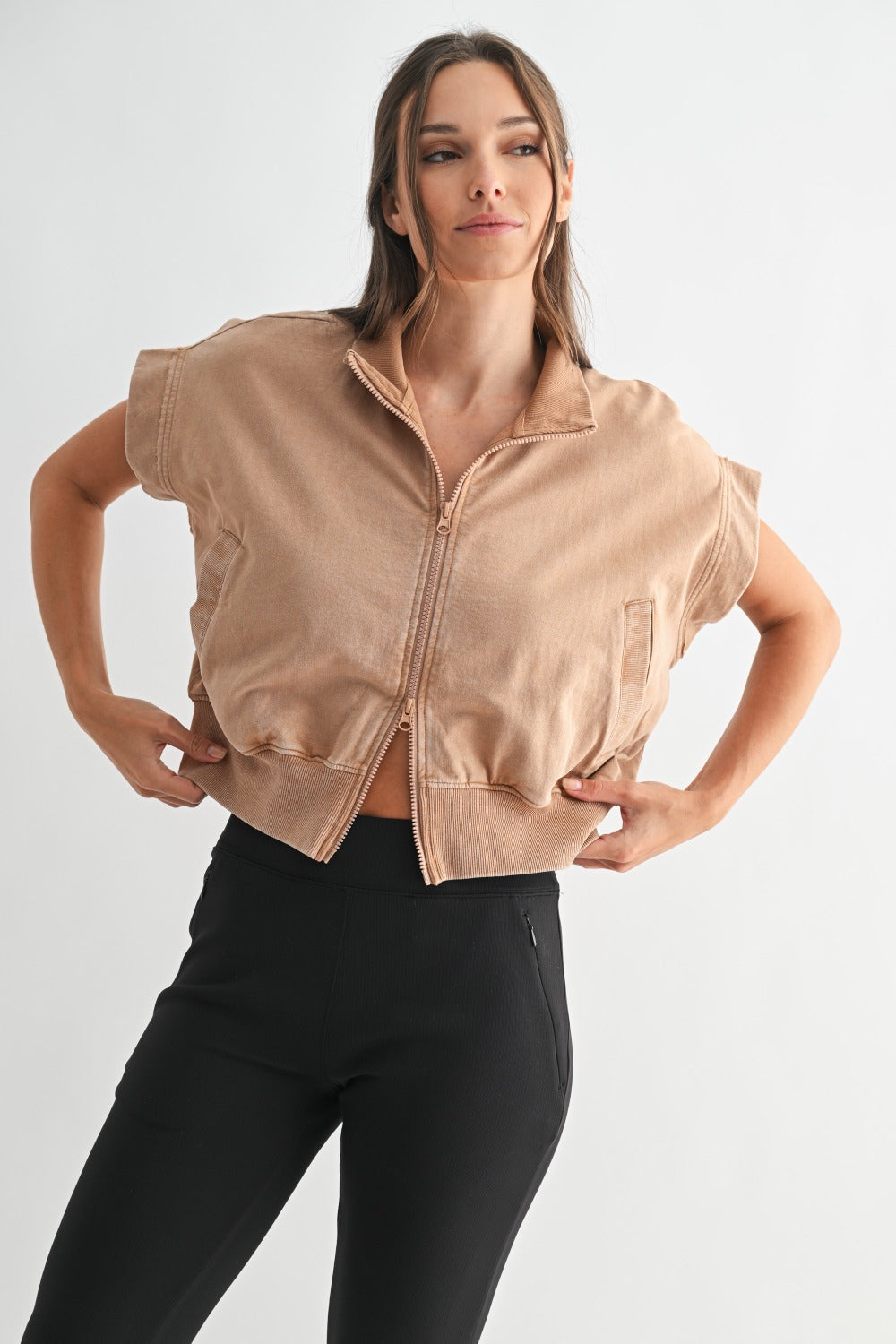 Trailstone Vest