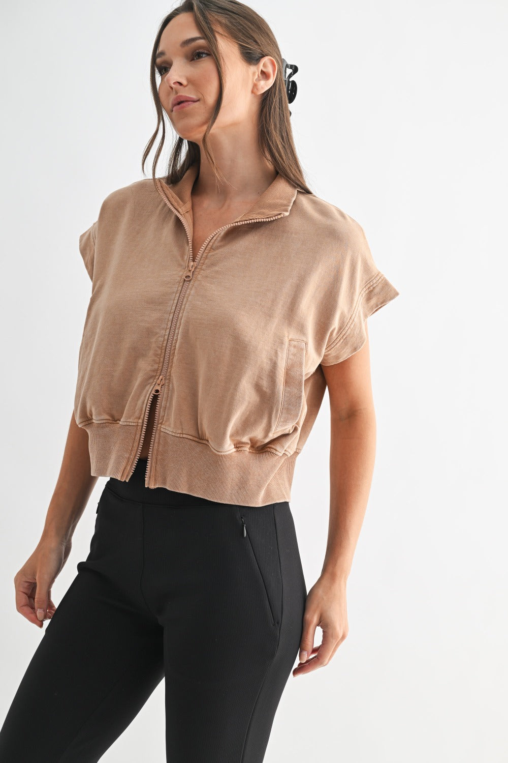 Trailstone Vest