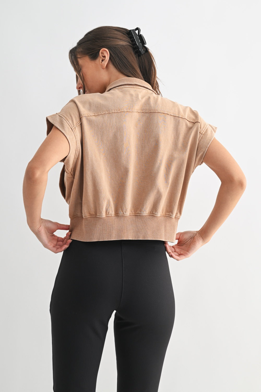 Trailstone Vest