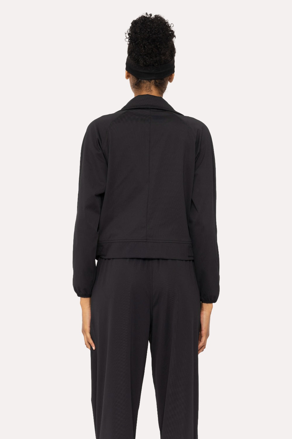 Green-EcoSoft Jacket