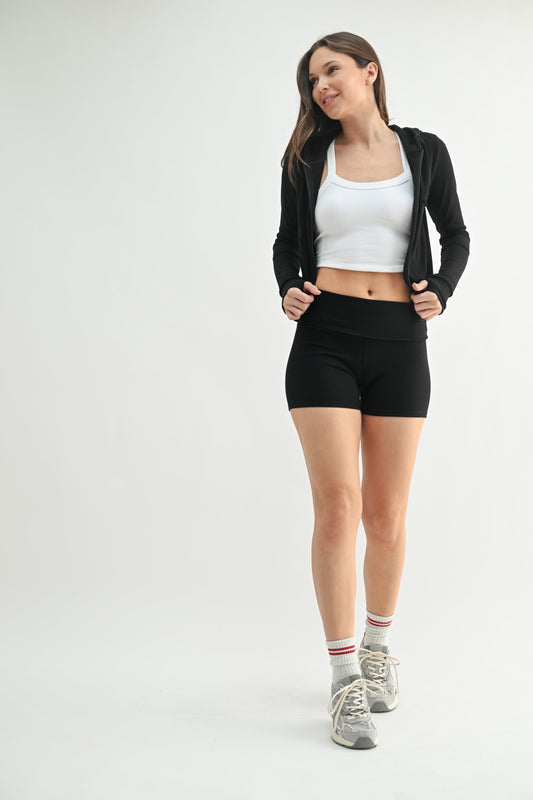 Lauren Hoodie