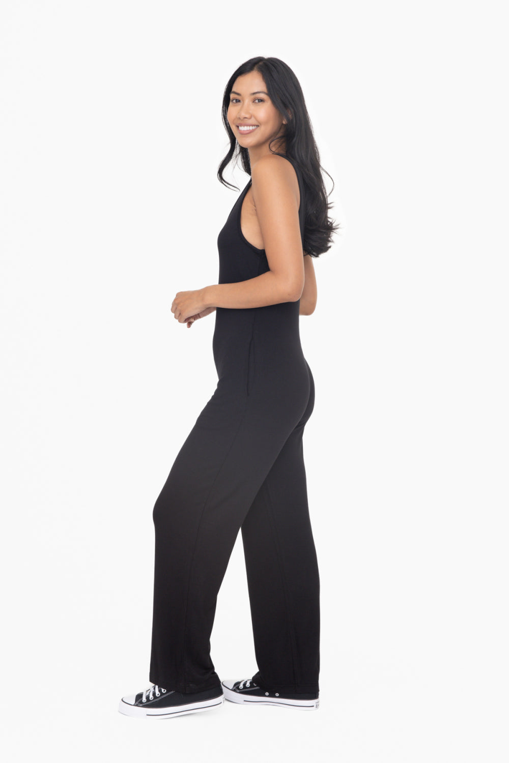 Ali Jumpsuit