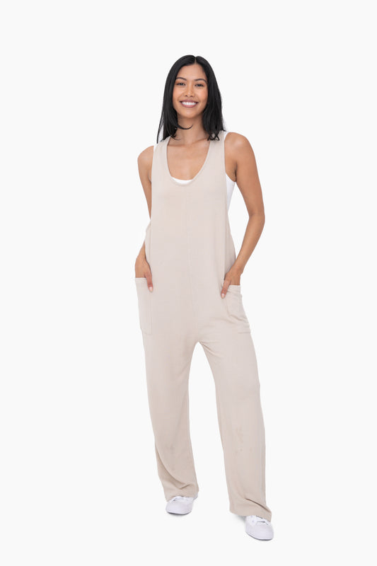 Jana Jumpsuit