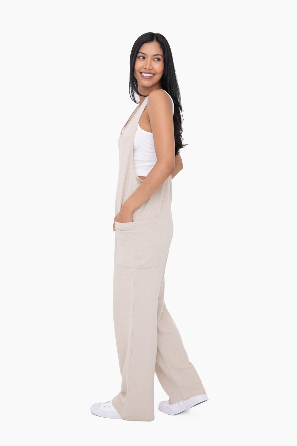 Jana Jumpsuit
