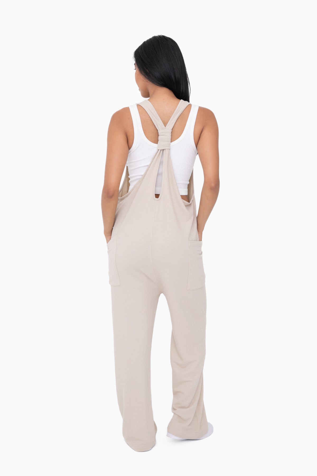 Jana Jumpsuit