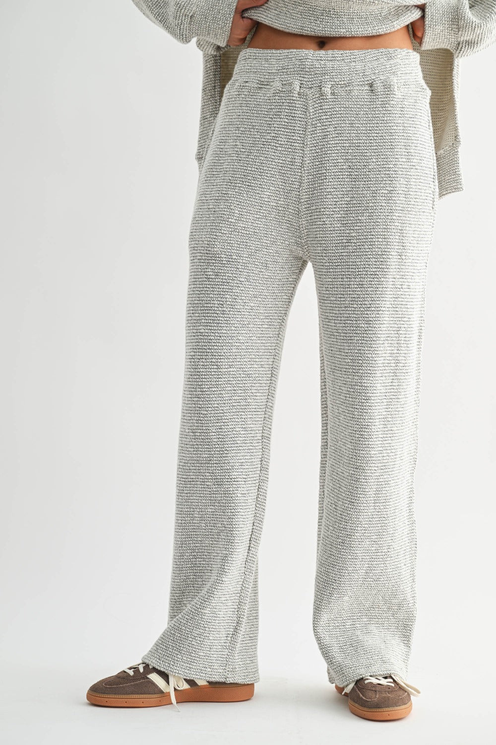Marina Cotton Pants