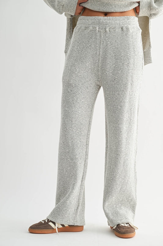 Marina Cotton Pants