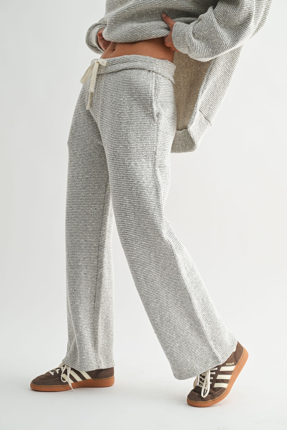 Marina Cotton Pants