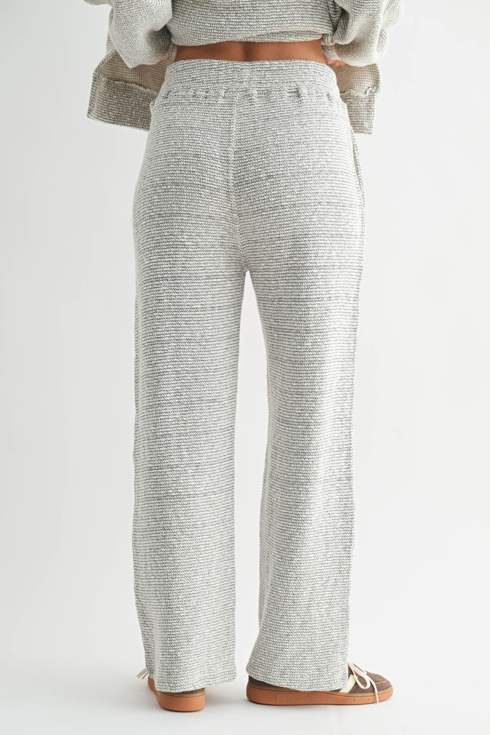Marina Cotton Pants