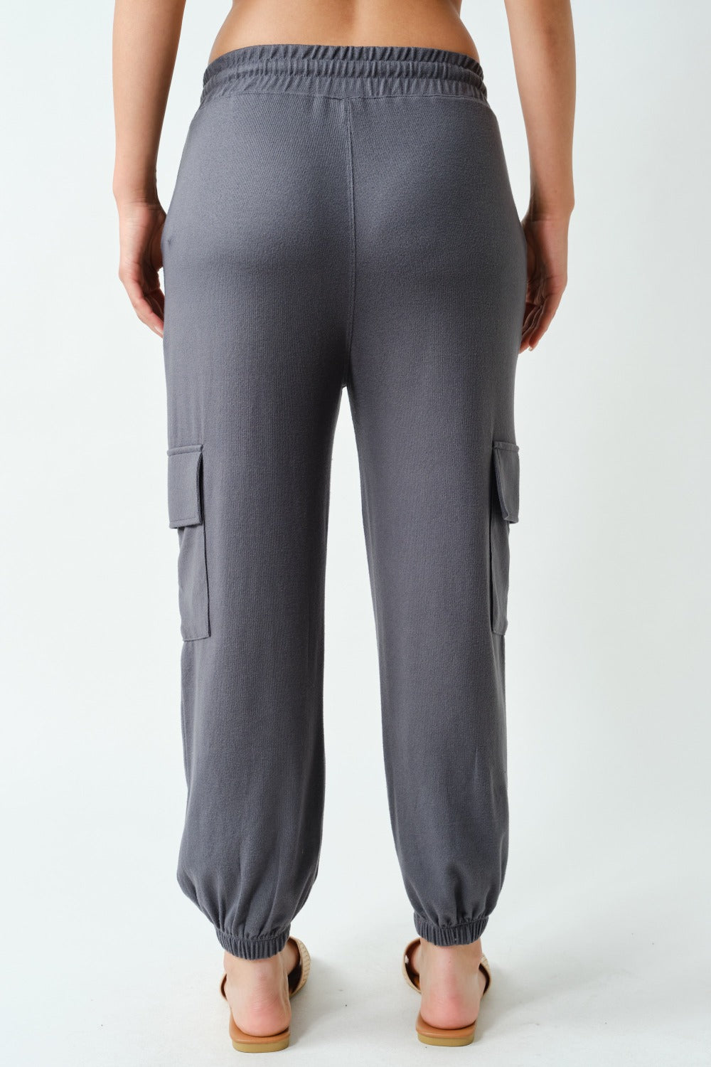 Cargo Lounge Joggers