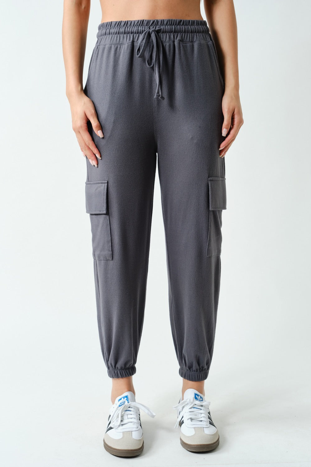 Cargo Lounge Joggers