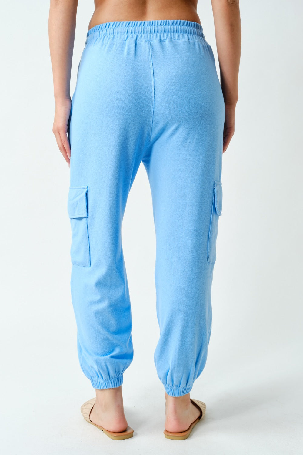 Cargo Lounge Joggers