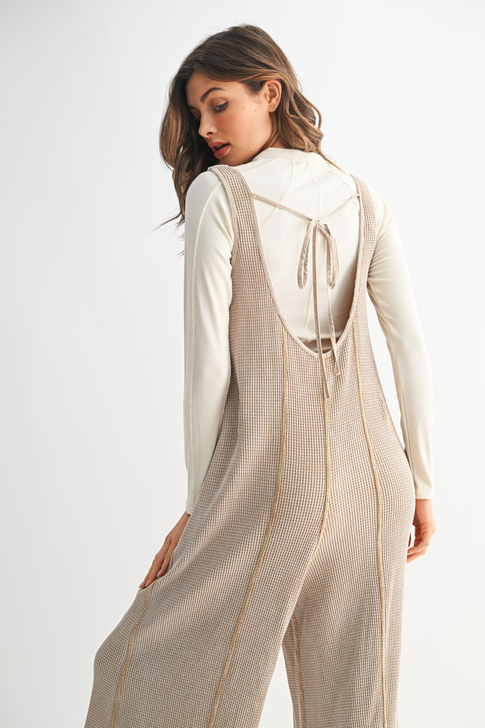 Cady Jumpsuit