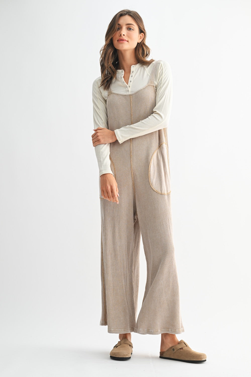 Cady Jumpsuit