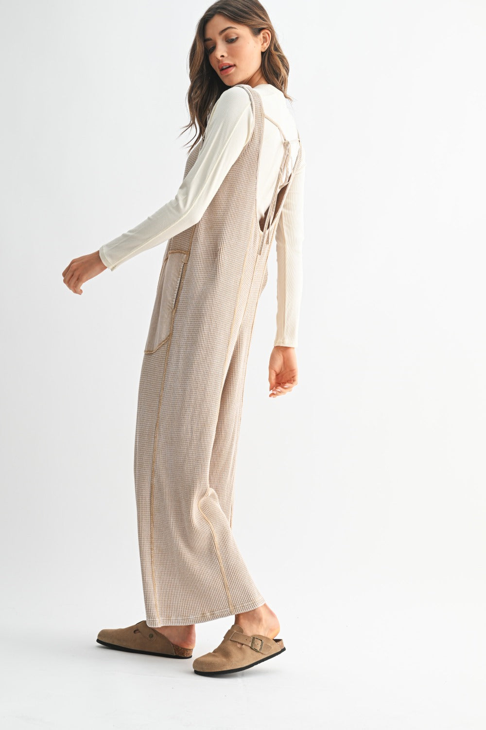 Cady Jumpsuit