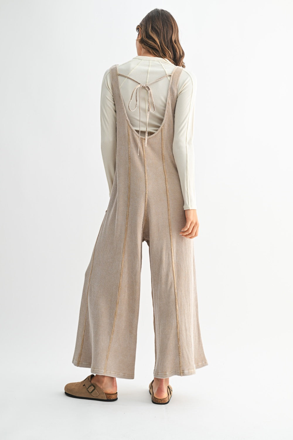 Cady Jumpsuit