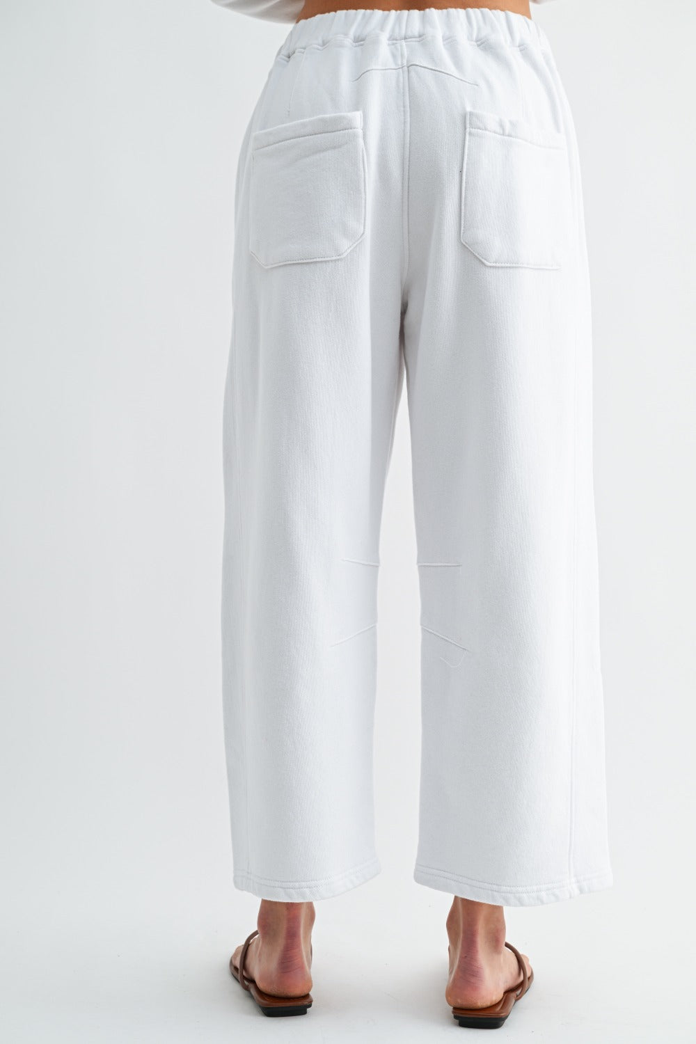 Sierra Barrel Lounge Pants