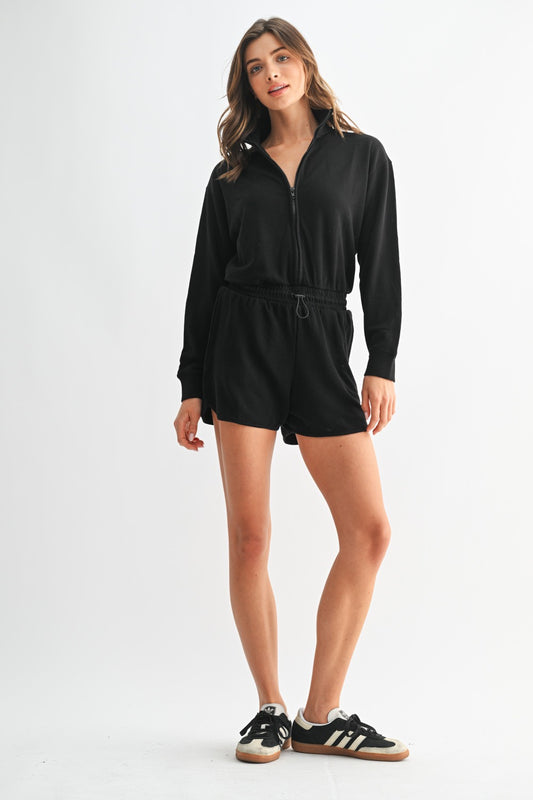 Allie Romper