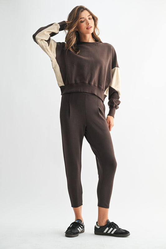Vintage Vibes Sweatshirt