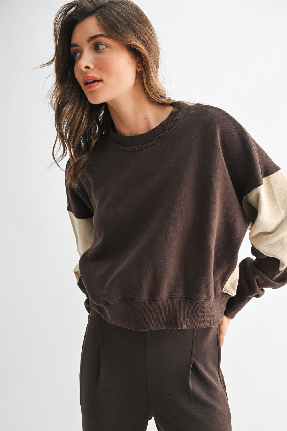 Vintage Vibes Sweatshirt