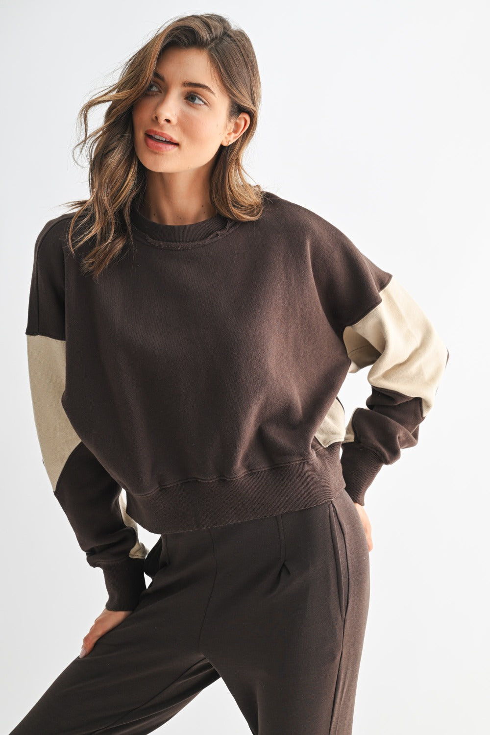 Vintage Vibes Sweatshirt