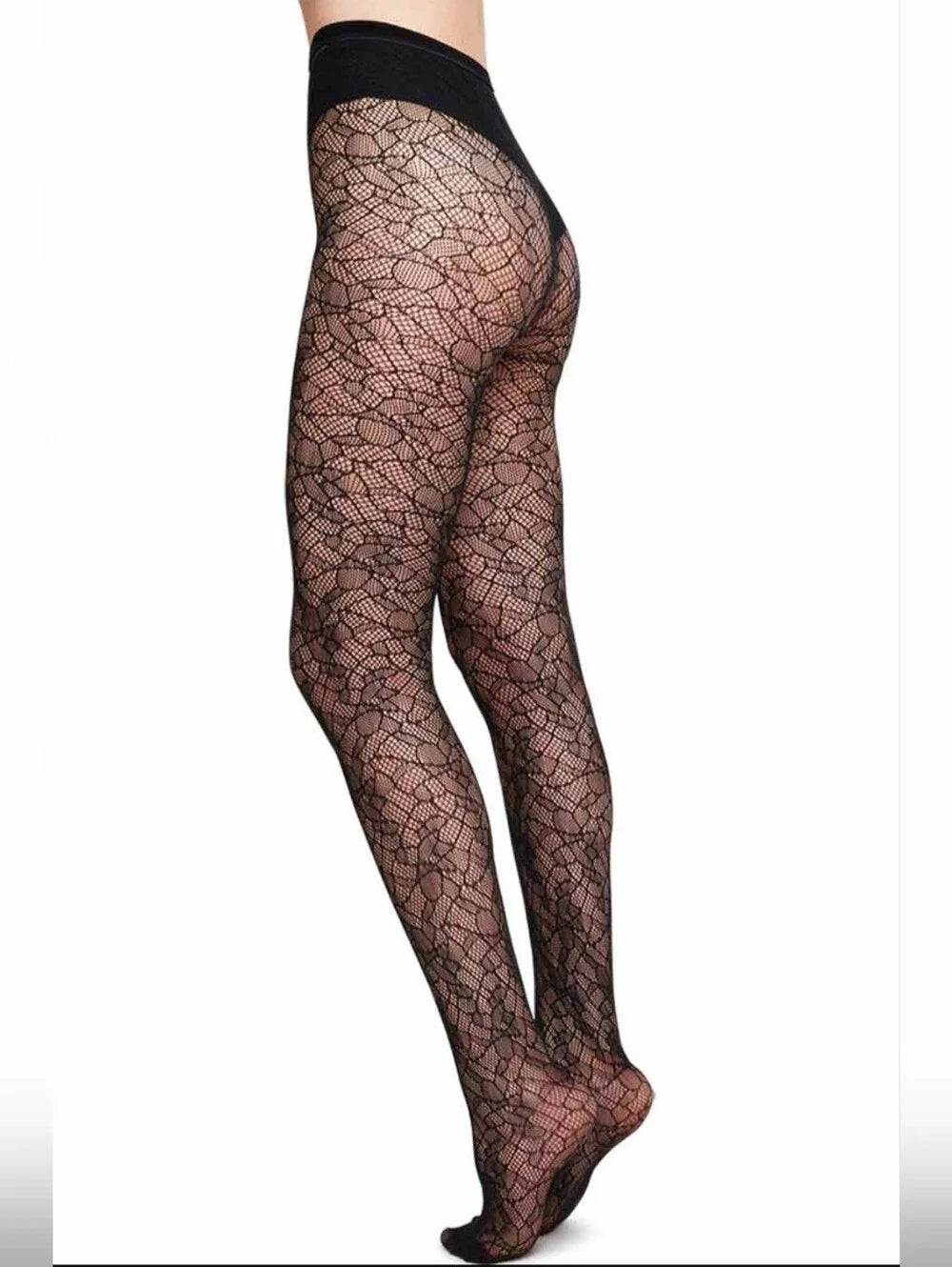 Edith Swedish Stockings