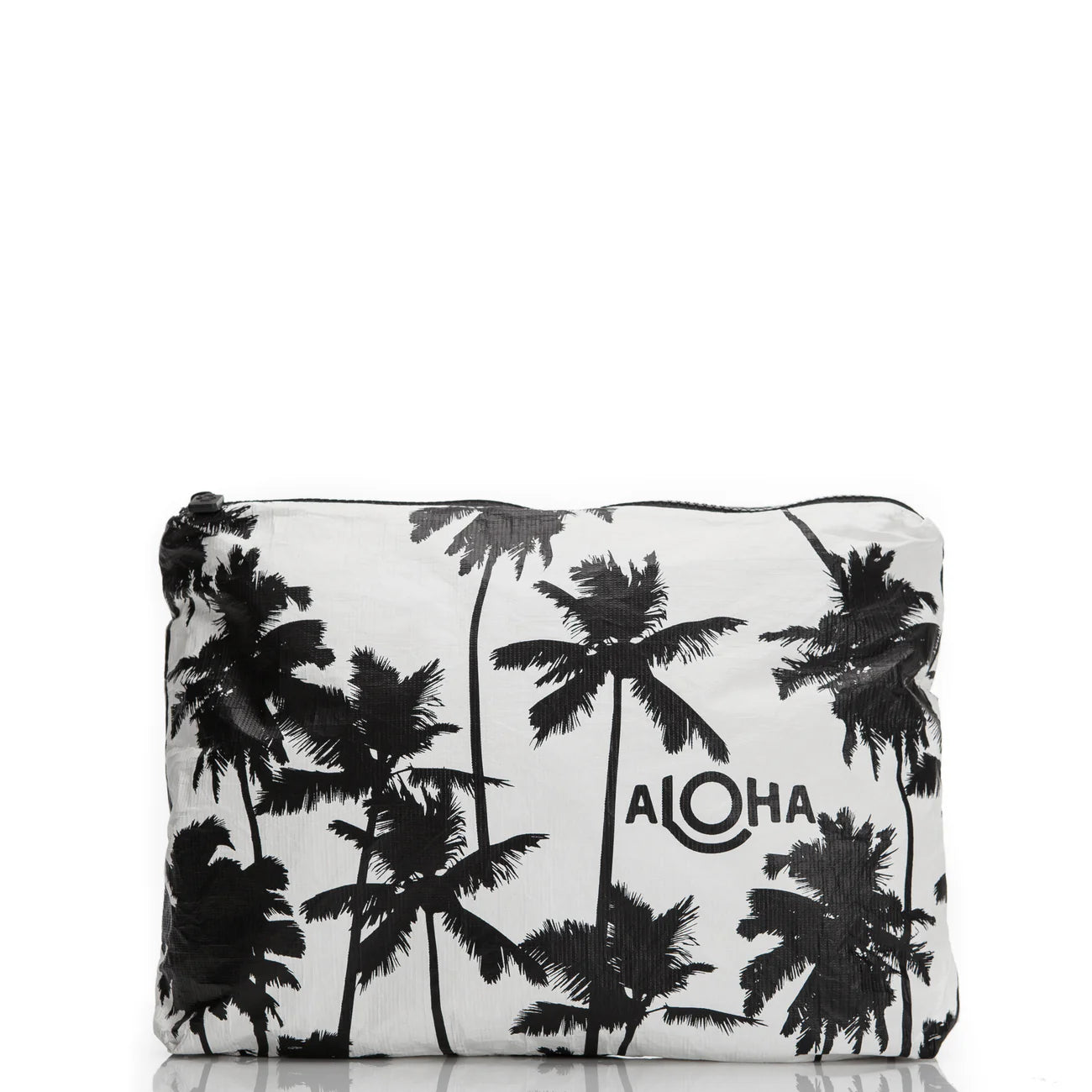 Coco Palms Mid Pouch
