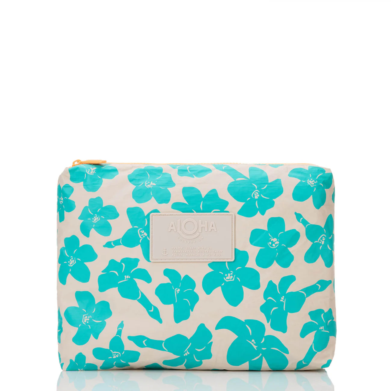 Puakenikeni Buds Mid Pouch