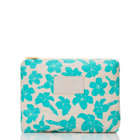 Puakenikeni Buds Mid Pouch