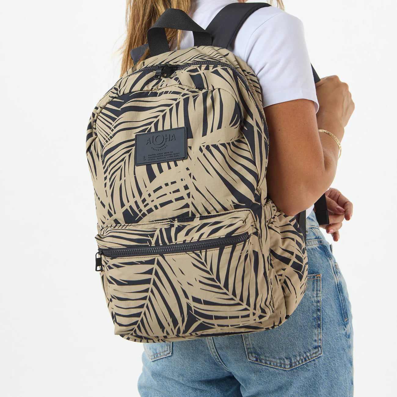Areca Backpack