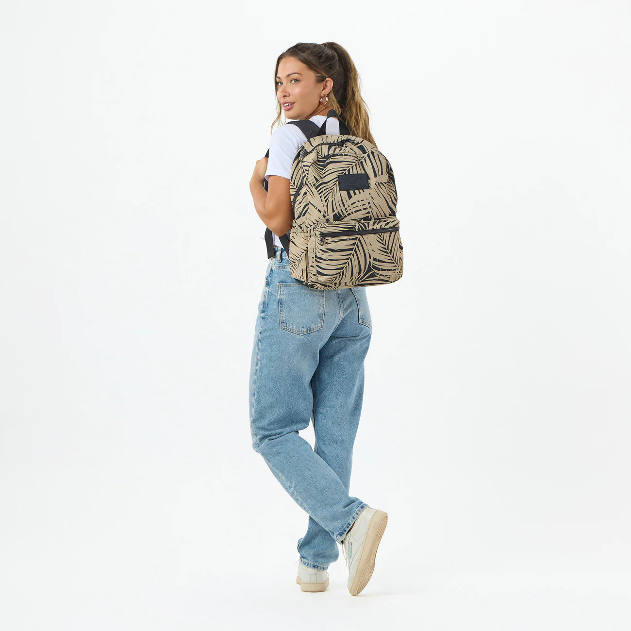 Areca Backpack