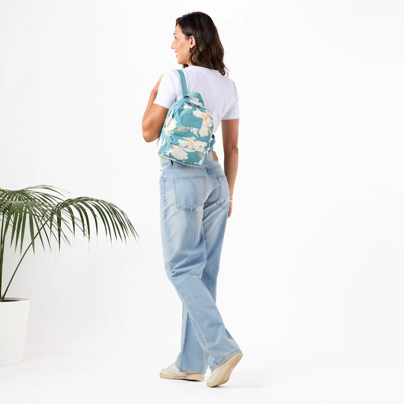 Tahaa Mini Backpack