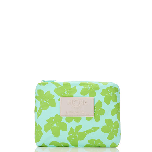 Puakenikeni Buds-Small Pouch